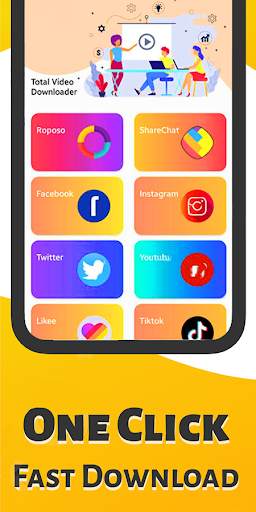 Video Download & File Saver screenshot 2