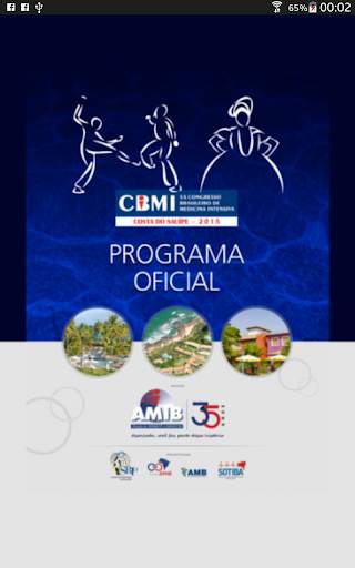 XX CBMI 2015 screenshot 6