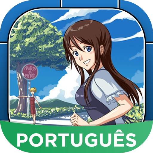 Anime Amino em Português 3.4.33514
