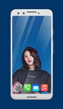 Chaeyoung wallpaper: HD Wallpapers for Chae Twice screenshot 3