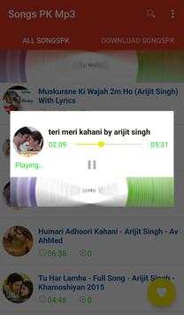 Songs pk download mp3 screenshot 5