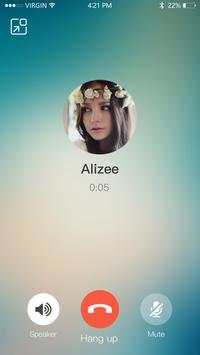 MChat Messenger screenshot 2