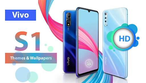 Theme For vivo s1 Launcher App screenshot 4