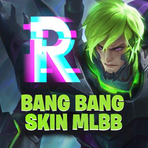 Refine Bang Skin Tools ML zong tools