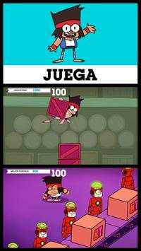 Cartoon Network Anything AR screenshot 3