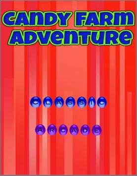Candy Farm Adventure screenshot 2