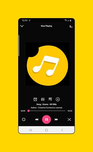 Tube Music MP3 Downloader Tube screenshot 5