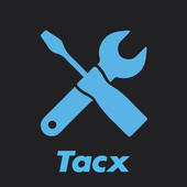 Tacx Sensor - Test icon