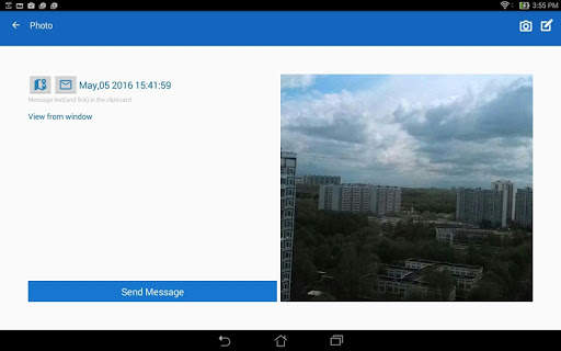 My Location Companion screenshot 12