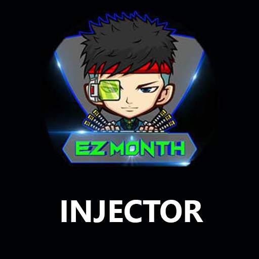 EZ MONTH for ML Ez month injector for mobile legends