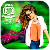 DSLR HD camera 1.0