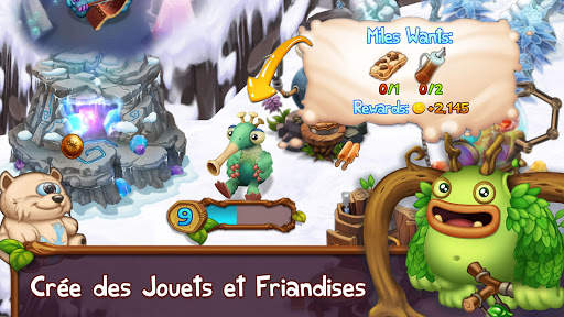 MSM: Dawn of Fire screenshot 2