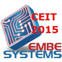 CEIT 2015 icon