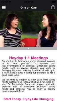 Heyday World screenshot 3