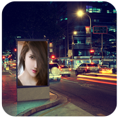 Holding Photo Frames 2019 icon