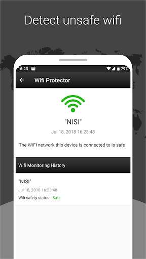 Protect Me - Accounts and Mobile Security screenshot 5