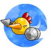 Jet Chicken