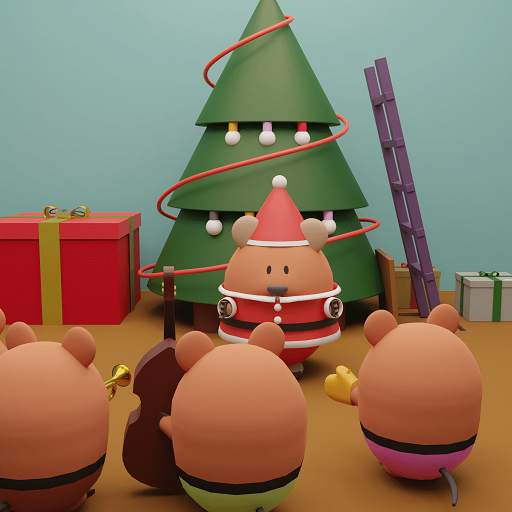 Escape Game Christmas 1.0.1