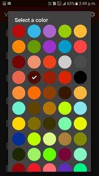 Marjit Video Player-HD Video Player screenshot 7