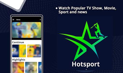HotLive Cricket TV Guide screenshot 3