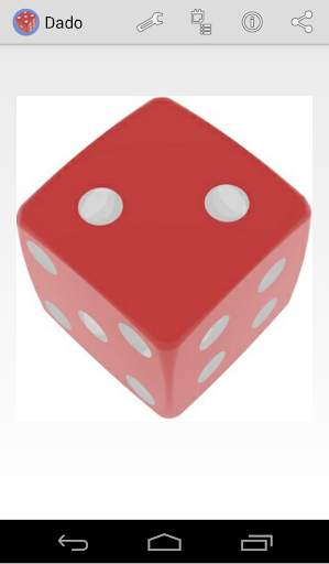 Nice Dice screenshot 3