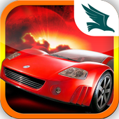 Racing Ever 3D icon