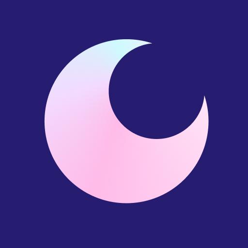 Luna – AI Dream Book &amp; Journal icon