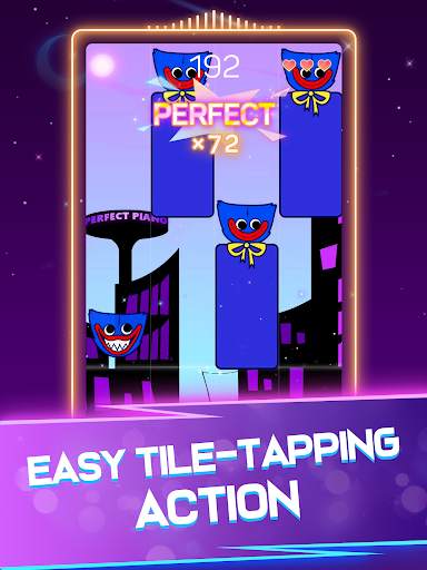 Perfect Piano: Music on Tiles screenshot 9