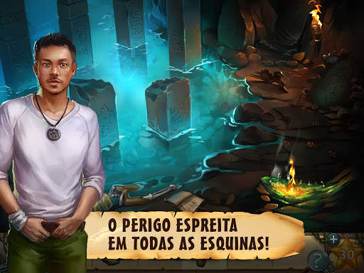 Adventure Escape: Hidden Ruins screenshot 8