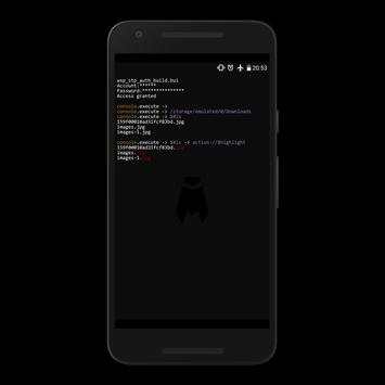 Aris - Terminal Launcher screenshot 7