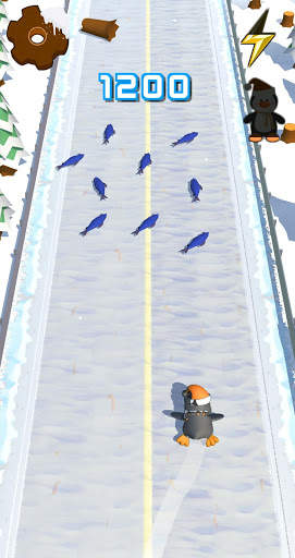 Freeze Whiz 3D screenshot 5