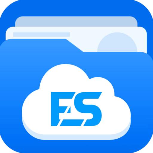 File Explorer - File Manager for Android 1.0