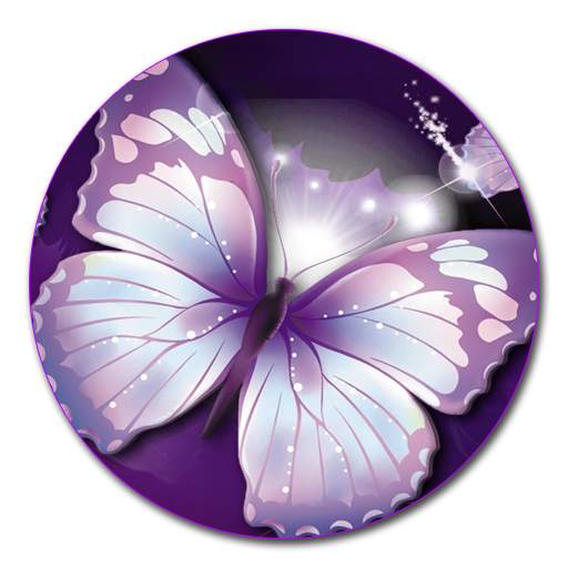 Butterfly Live Wallpaper 1.18