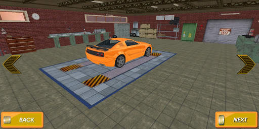 Car Parking Game screenshot 19