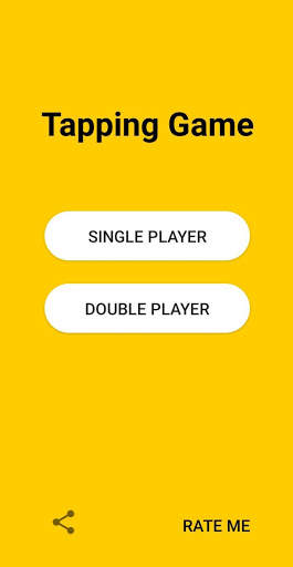 Tapping Game screenshot 1