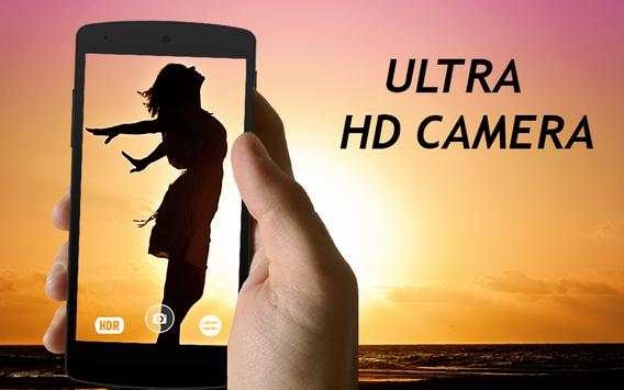 Ultra HD Camera screenshot 3