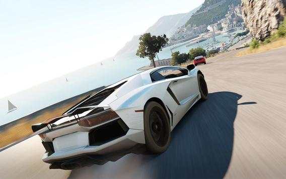 Drive Real Mountain Super Cars (Offroad Edition) screenshot 2