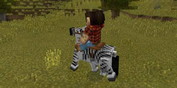 Pocket Creatures for Minecraft PE screenshot 2