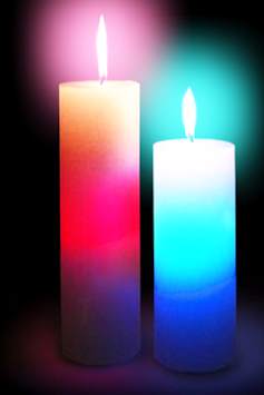 Candle screenshot 4