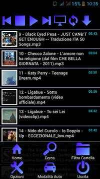 Background Video Player screenshot 2