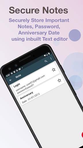Photo Vault: Hide Private Photos & Videos screenshot 6