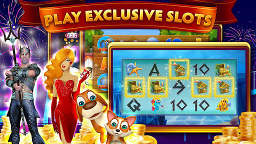 Slots Legends screenshot 2