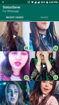 Whatsapp Status Saver screenshot 1