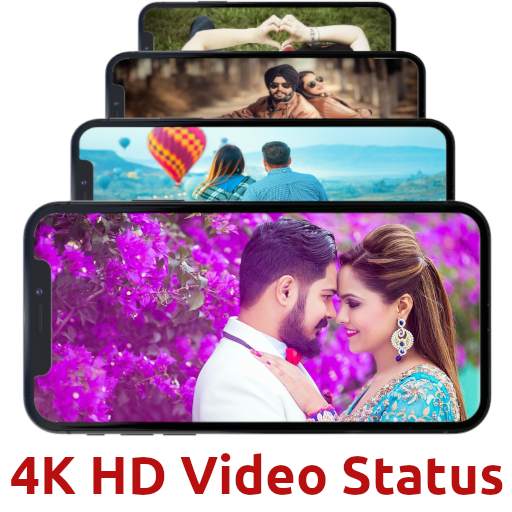 Landscape Video Status 1.5