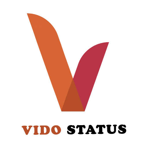 Vido : Lyrical Video Status Maker & Vigo Video App 3.0