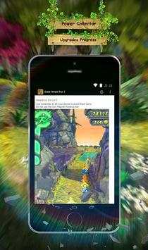 Guide Temple Run 2 screenshot 3