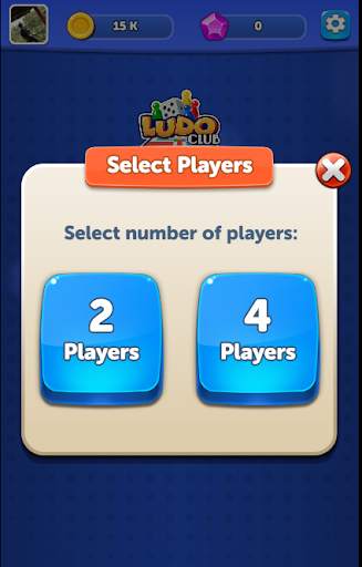Ludo Club Live screenshot 2