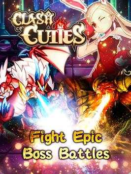 Clash of Cuties screenshot 7