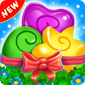 Candy New icon