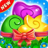 Candy New